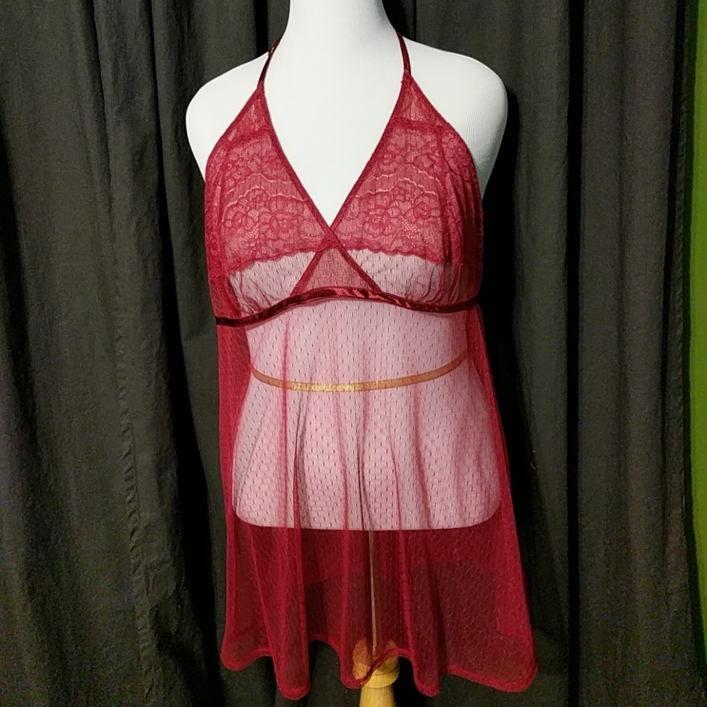 Cacique 14/16 lingerie